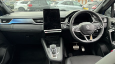 Renault Symbioz 1.6 E-Tech FHEV 145 Techno Esprit Alpine 5dr Auto Hybrid Estate